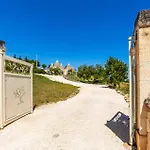 Trulli Isabella By * Martina Franca