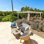Vila Trulli Isabella By *