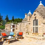 Trulli Isabella By Vila