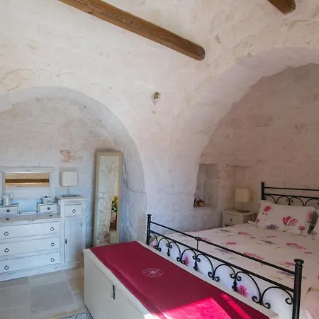 Trulli Isabella By Plus Villa Martina Franca