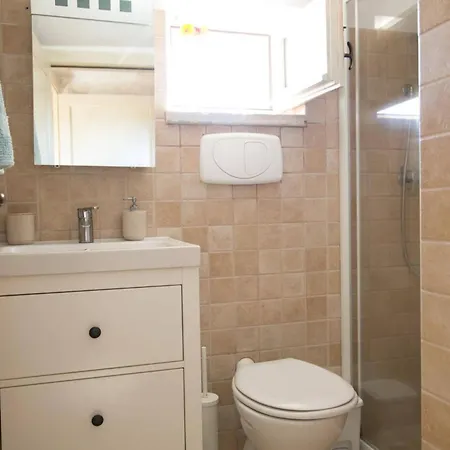 Villa Trulli Isabella By Martina Franca