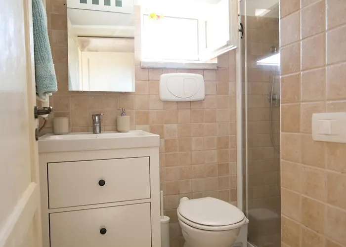 Trulli Isabella By *