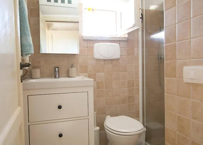 Villa Trulli Isabella By Martina Franca